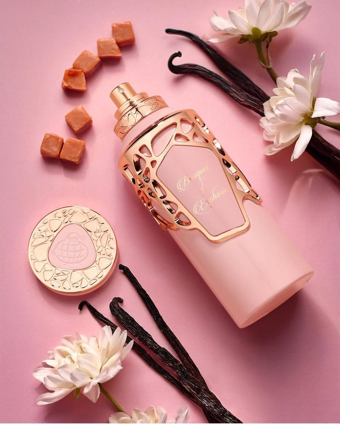 BOUQUET OF EUPHORIA BY FRAGRANCE WORLD