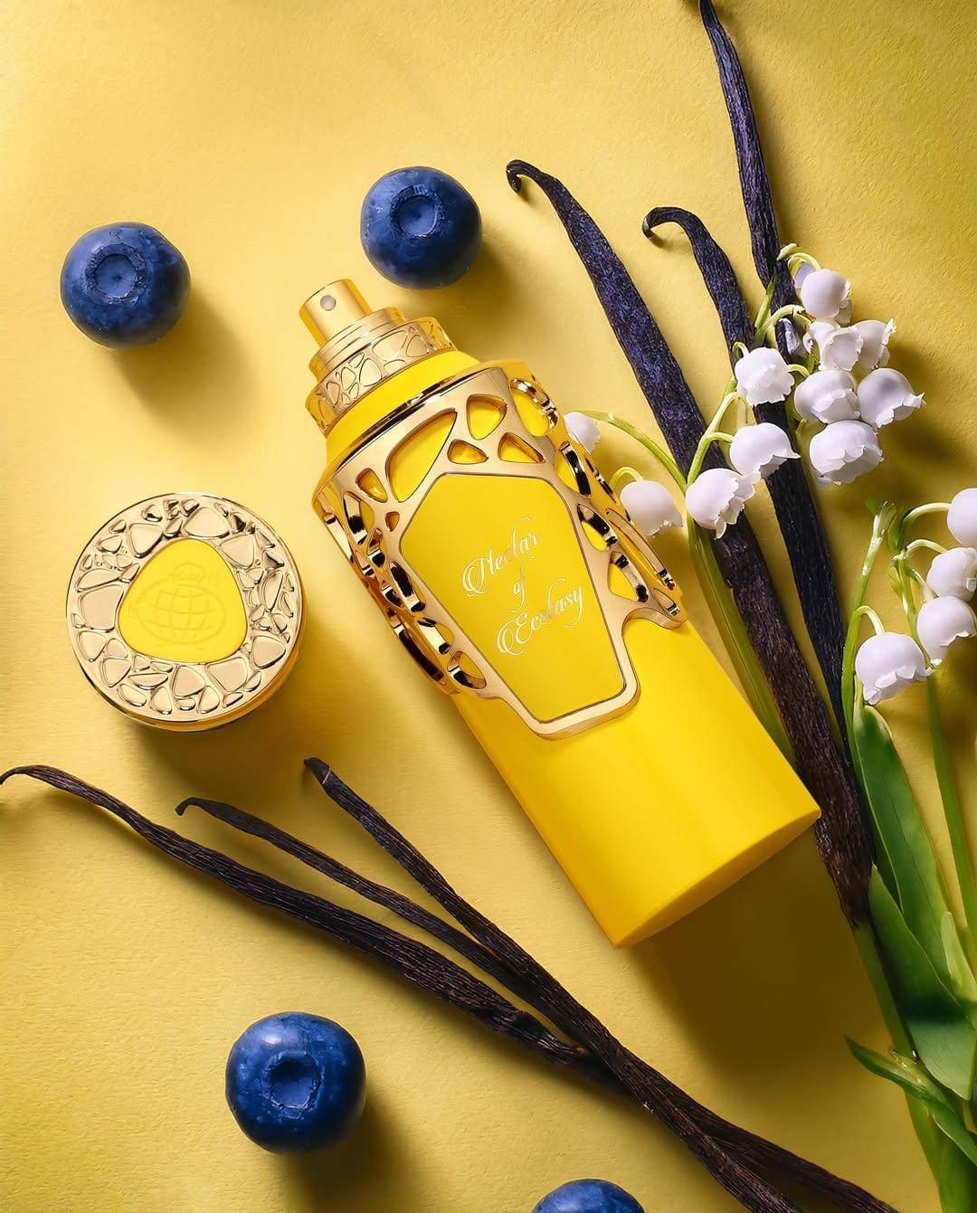 NECTAR OF ECSTASY BY FRAGRANCE WORLD