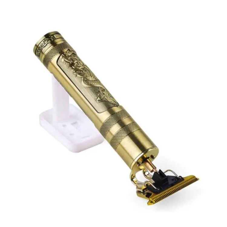 T9 Vintage Hair Clipper_1