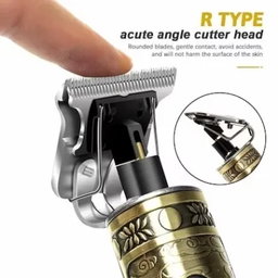 T9 Vintage Hair Clipper