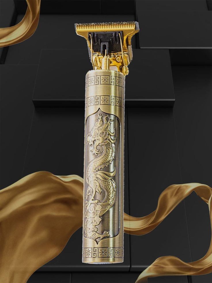 T9 Vintage Hair Clipper_0