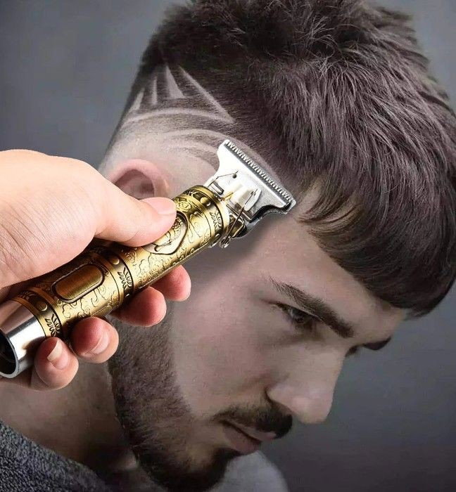T9 Vintage Hair Clipper_3