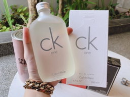 Signature perfumes