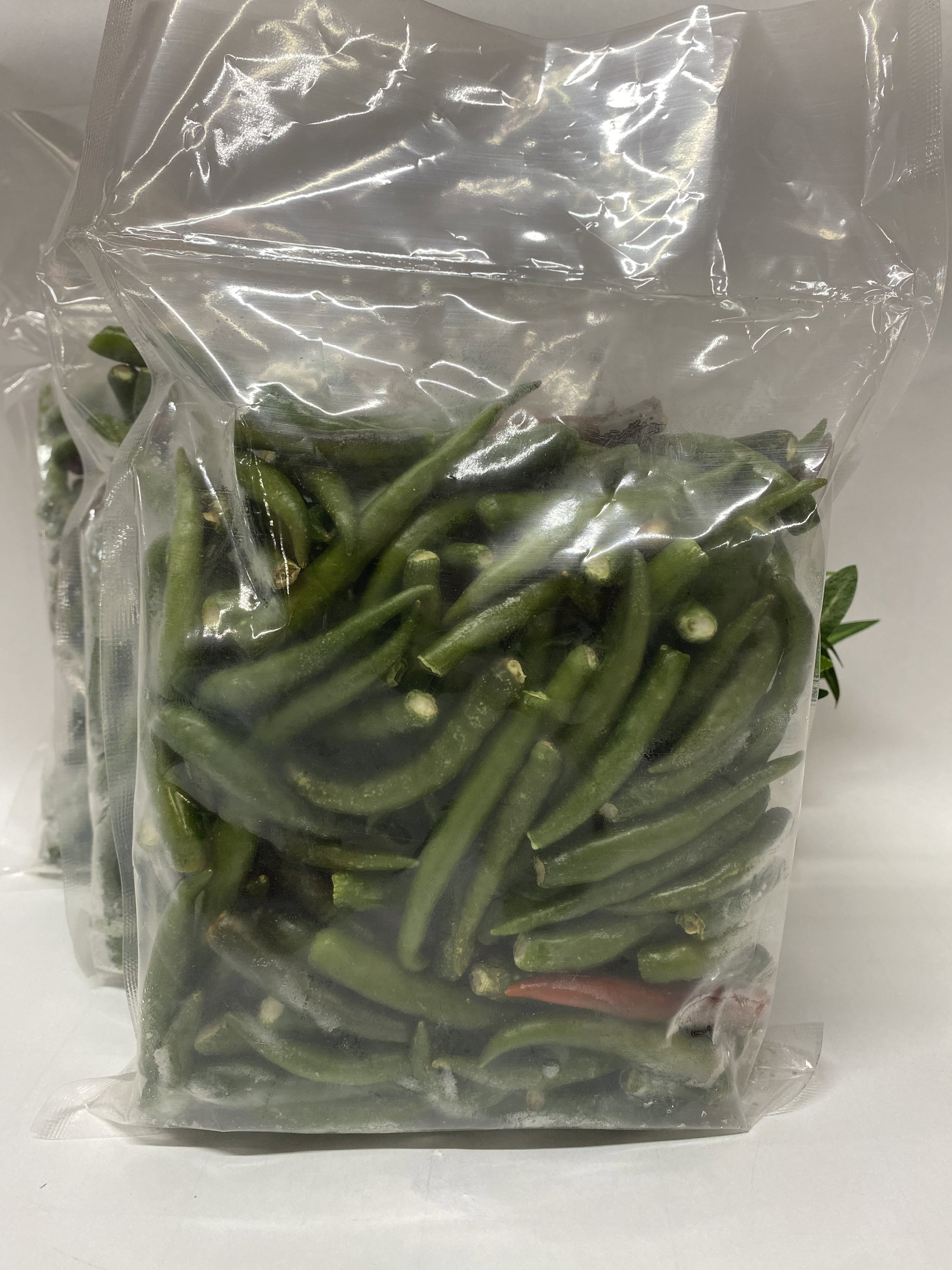 Cabai Hijau 500g_0
