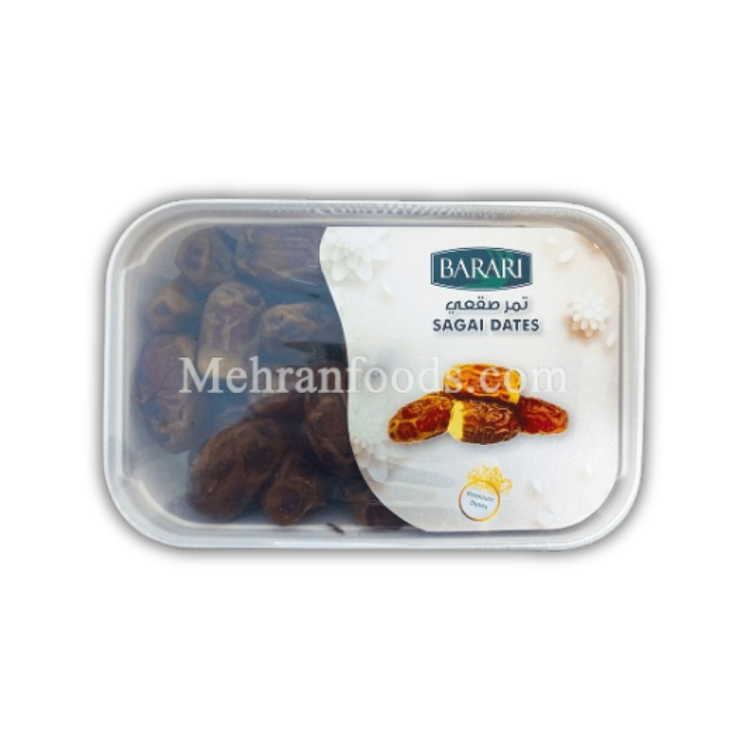 Barari Sagai Dates 500g