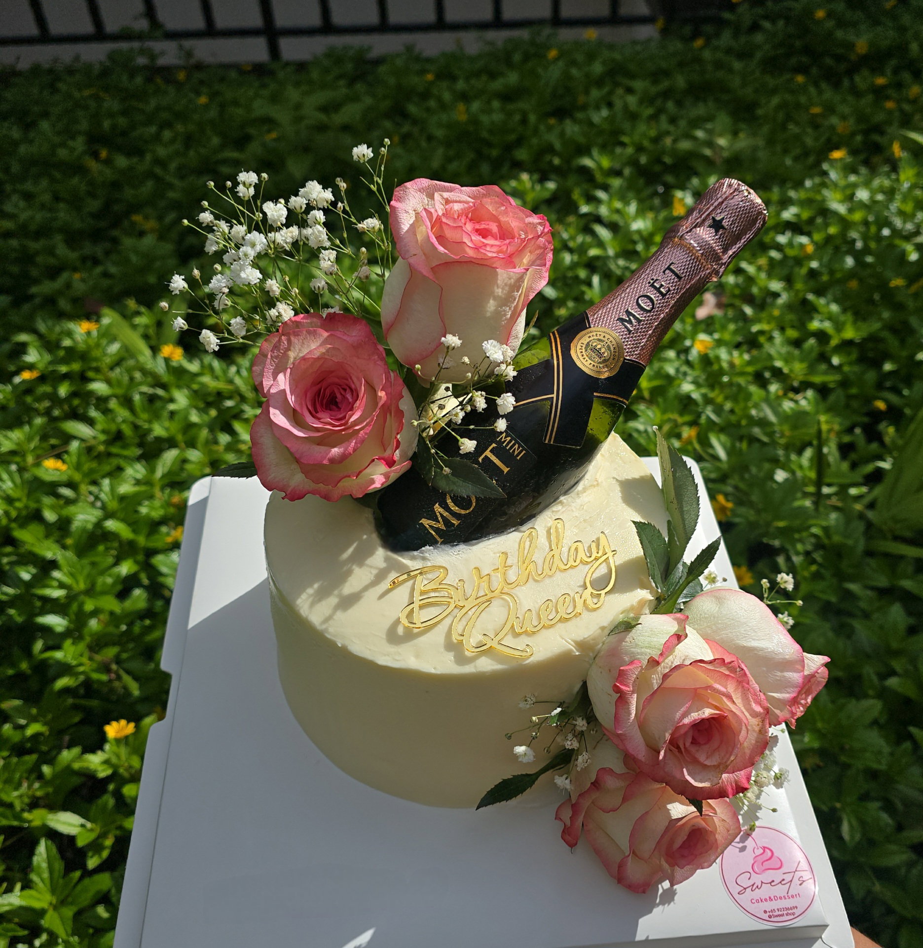 Champagne cake_2