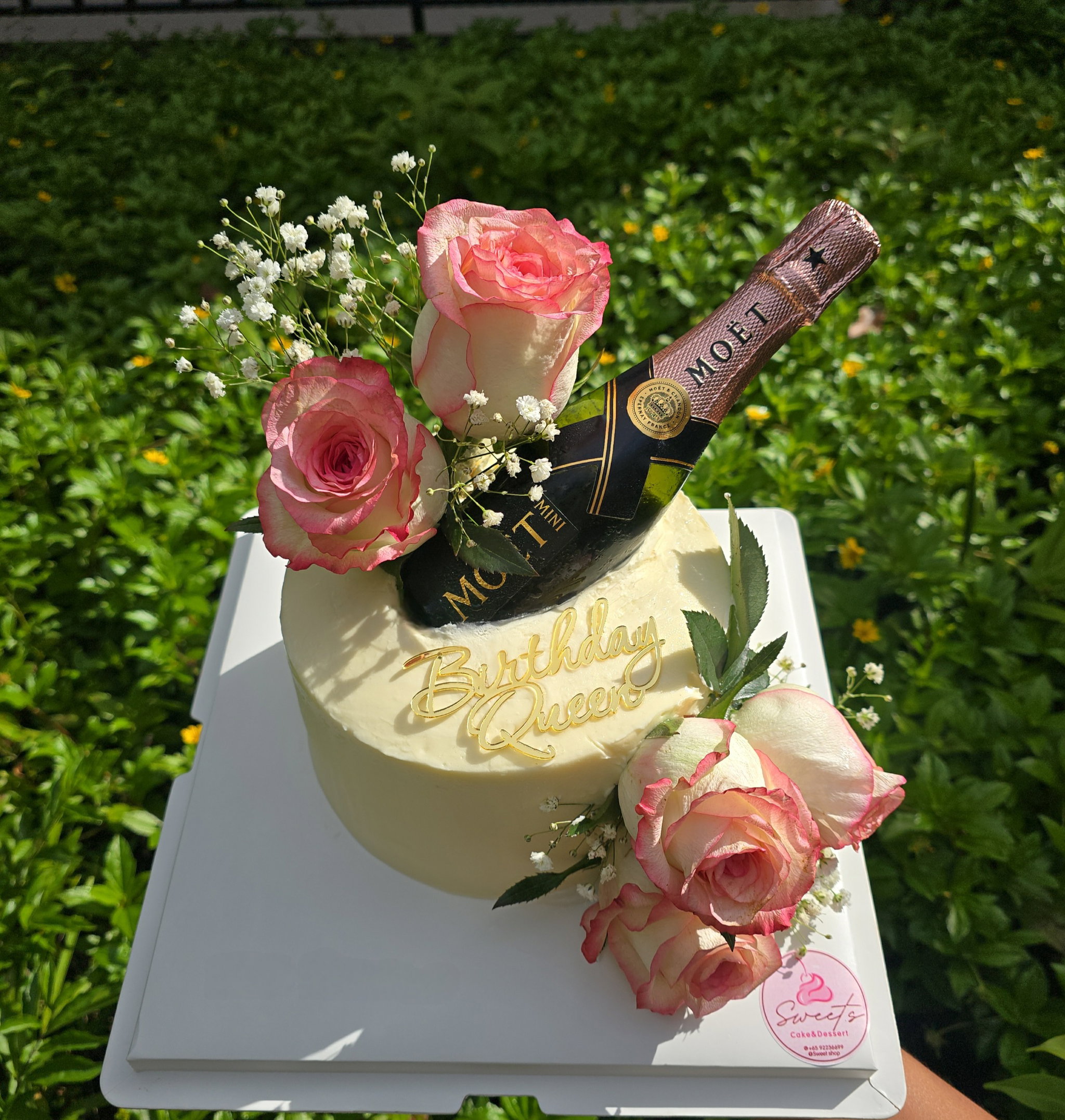 Champagne cake_3