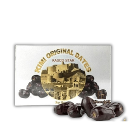 Kimi Orginal Dates 500g