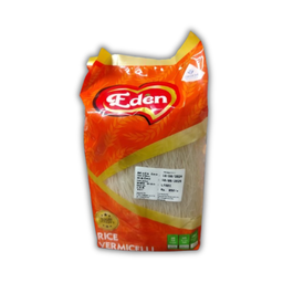  Eden Rice Vermiccelli 400g