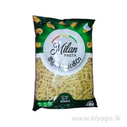 Milan Pasta 400g 
