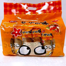 ATIS BISKUT NIPIS