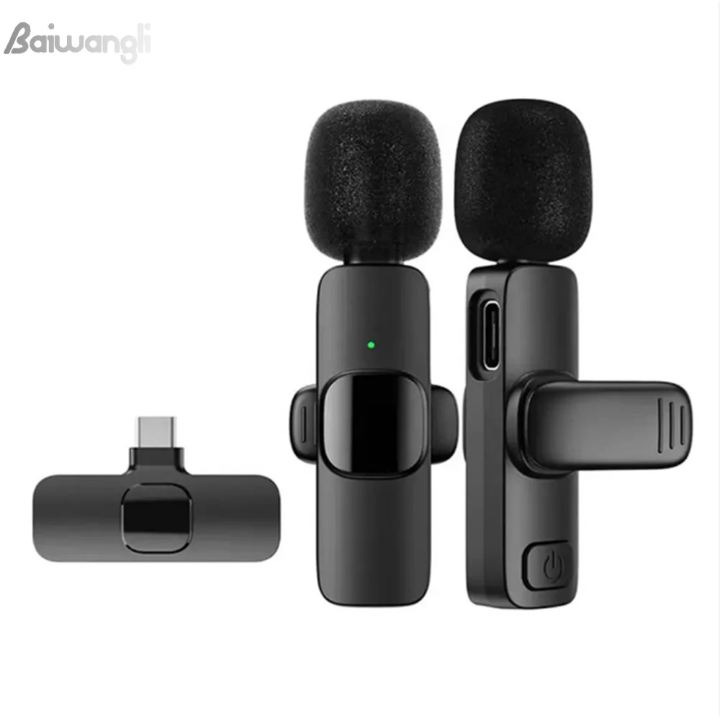 K9 Wireless Microphone_0