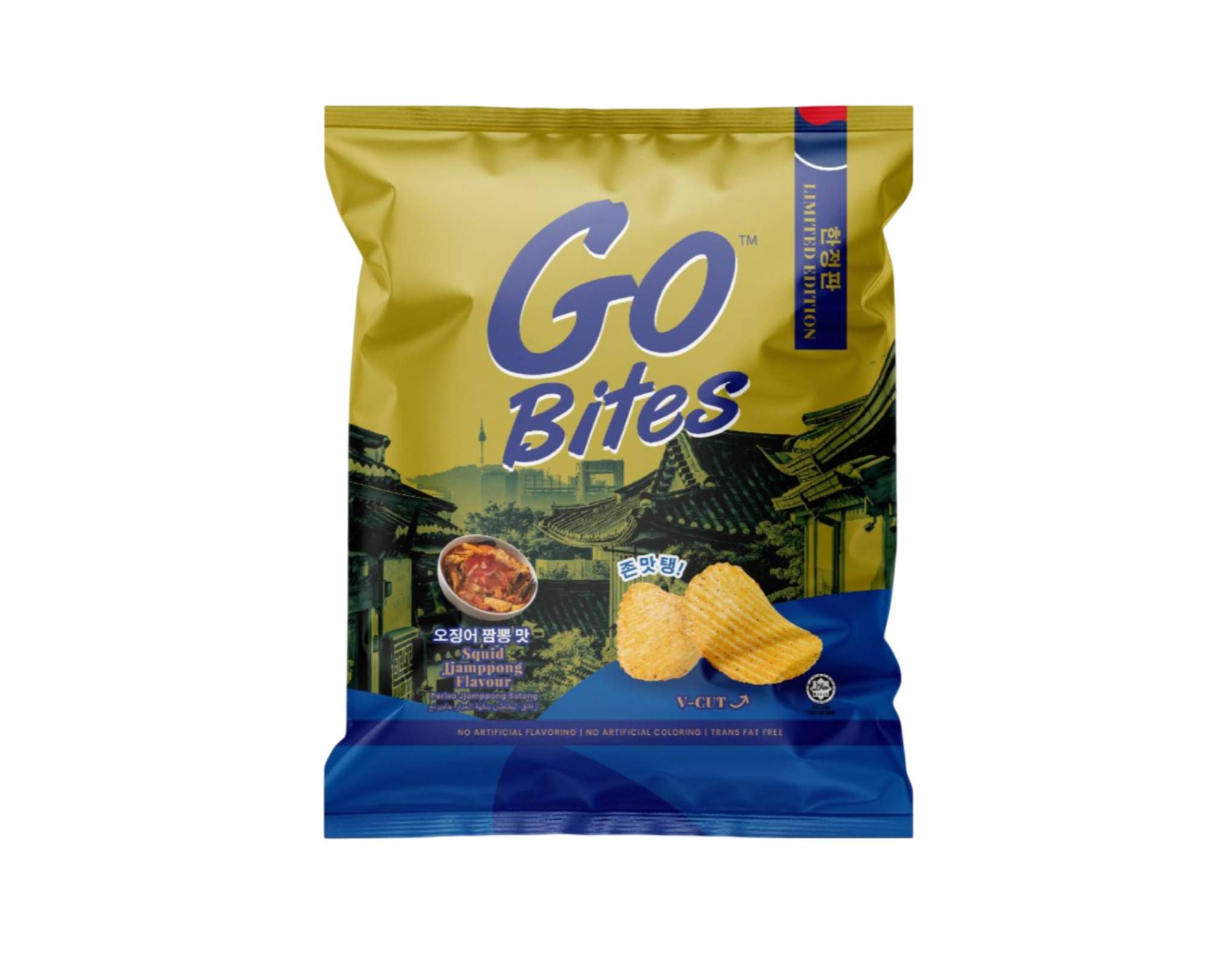 GO BITES LIMITED EDITION _1