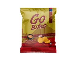 GO BITES LIMITED EDITION 