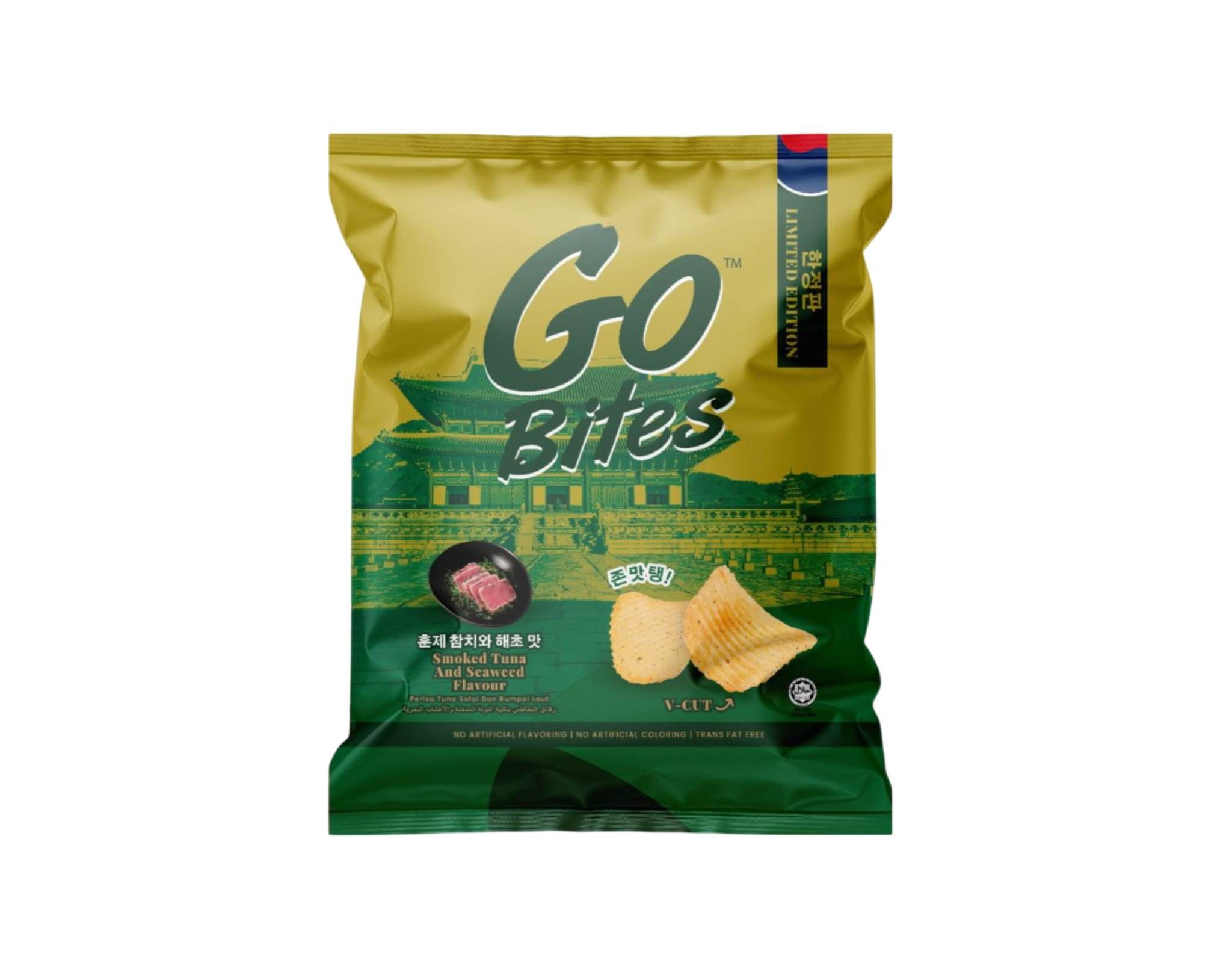GO BITES LIMITED EDITION _3