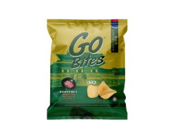 GO BITES LIMITED EDITION 