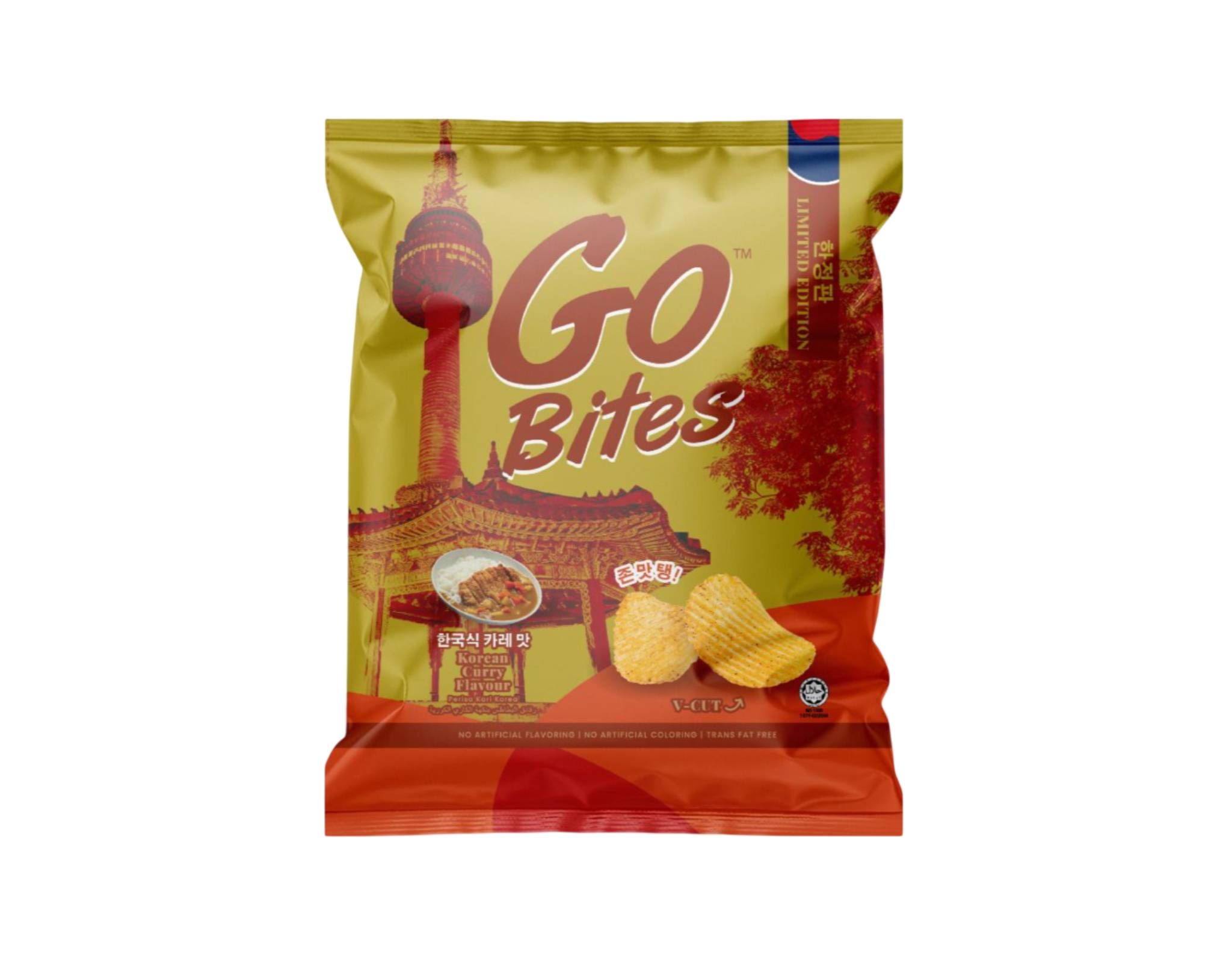 GO BITES LIMITED EDITION _4