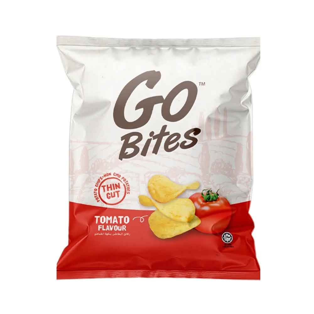GO BITES _4
