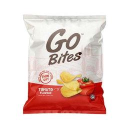 GO BITES 