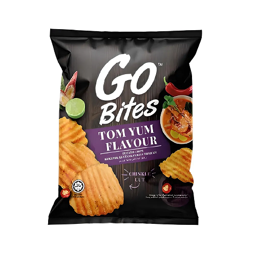 GO BITES _5