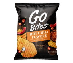 GO BITES 