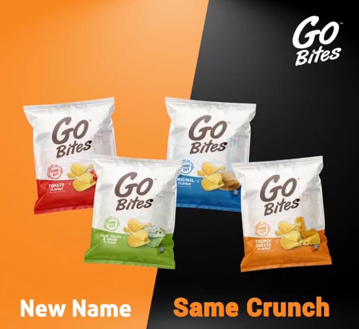 GO BITES _1