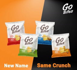 GO BITES 