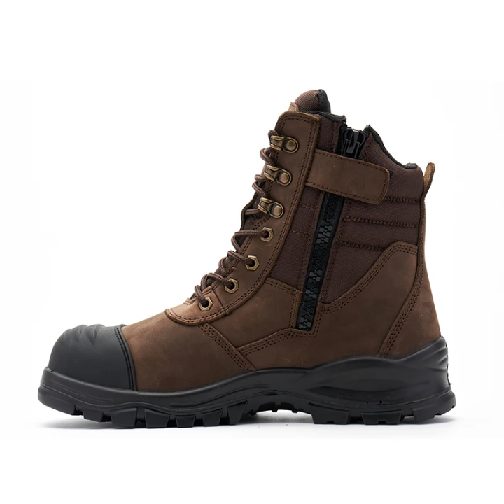 Safety Boot_0