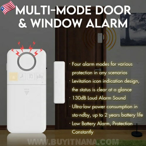 DOORS AND WINDOWS ALARM_1