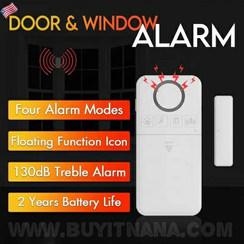 DOORS AND WINDOWS ALARM_0