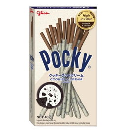 GLICO POCKY 