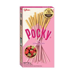 GLICO POCKY 