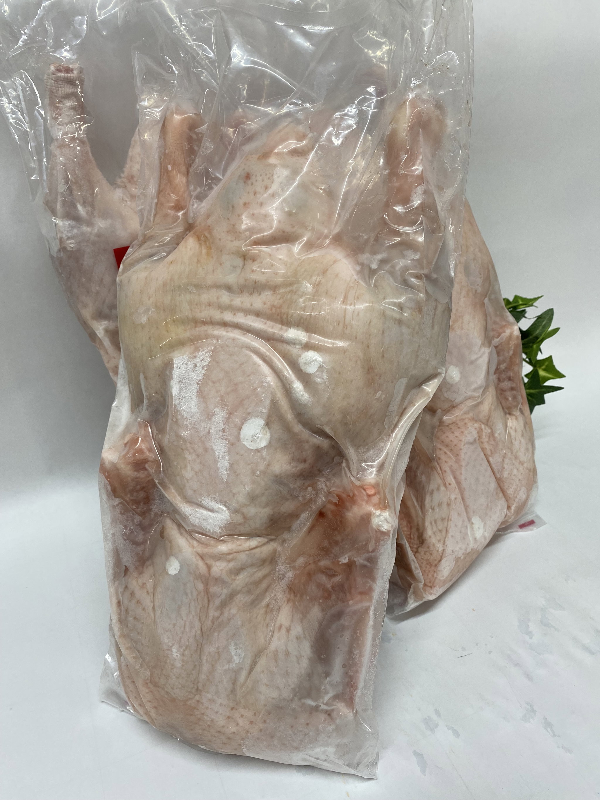 Bebek Utuh 1,8kg ~ 1,9kg_0
