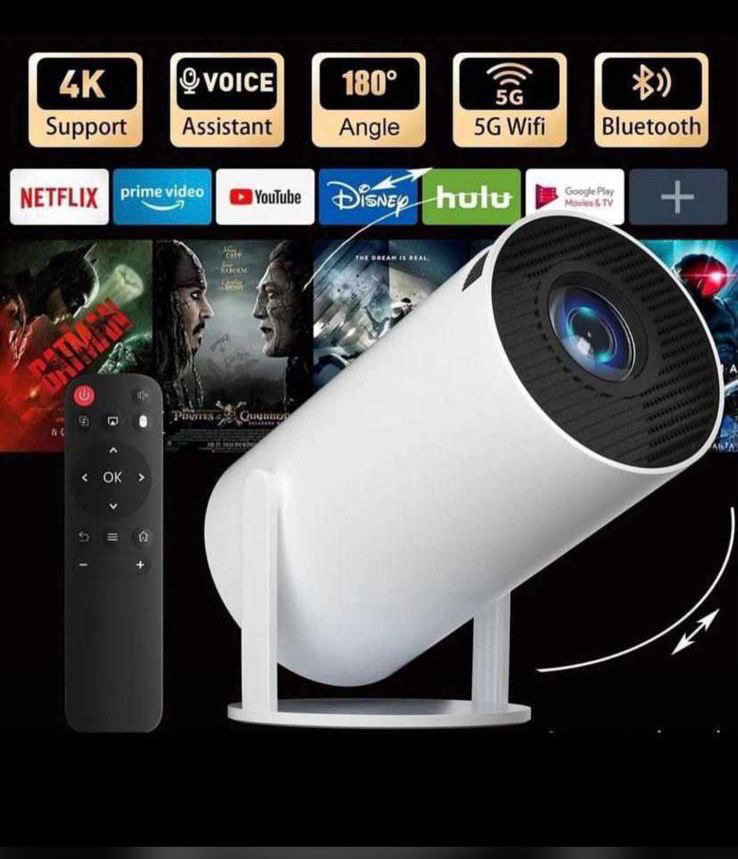 projector