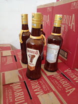 Amarula cream 375ml