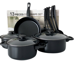 KITCHEN APPLIENCES
