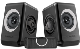 SOUND SYSTEM