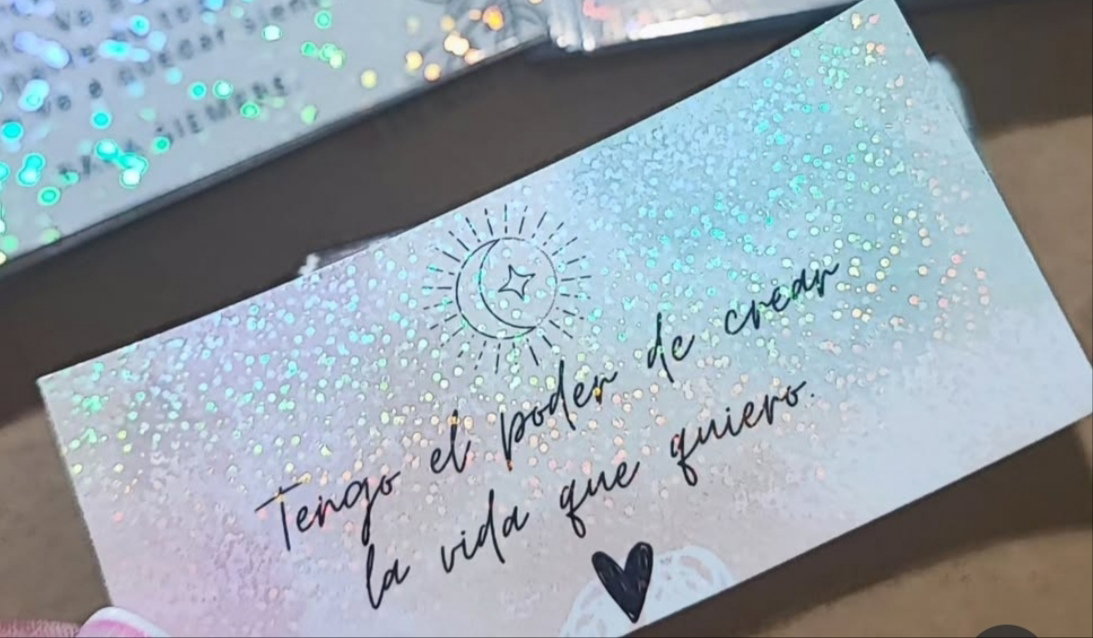 Pegatinas HOLOGRÁFICAS _1