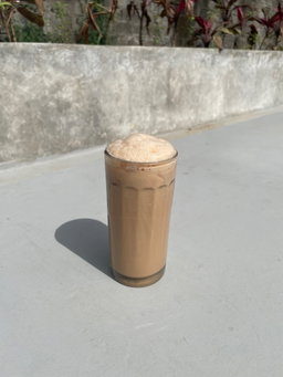 Tanpa Kopi