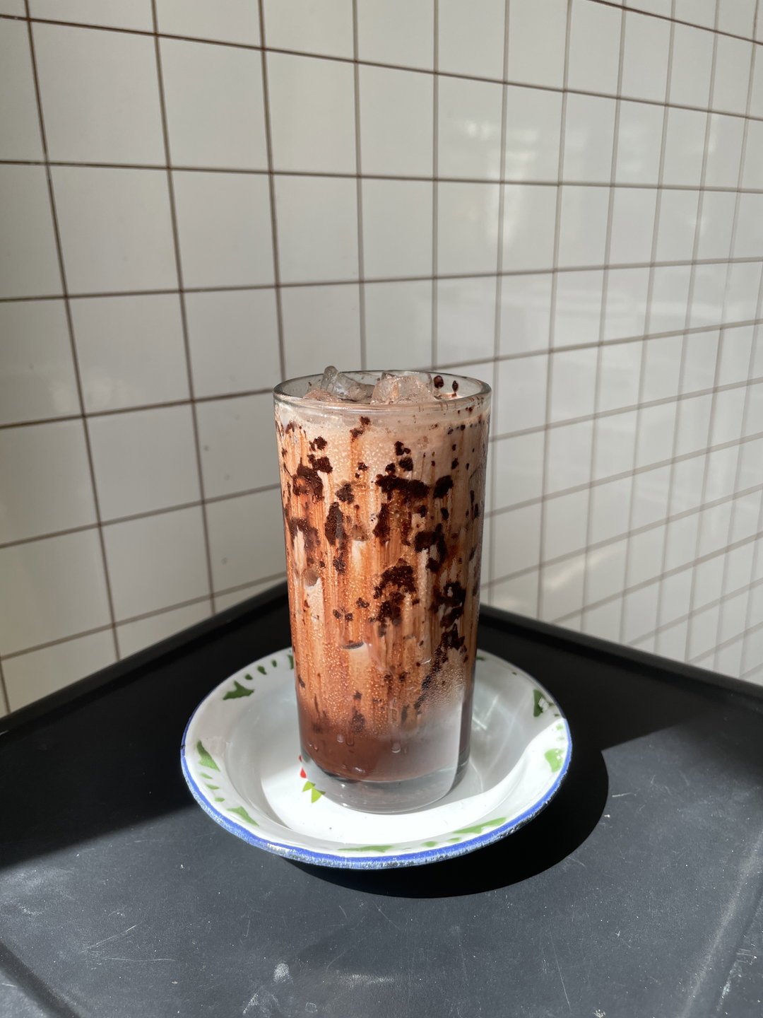 Coklat Pahit