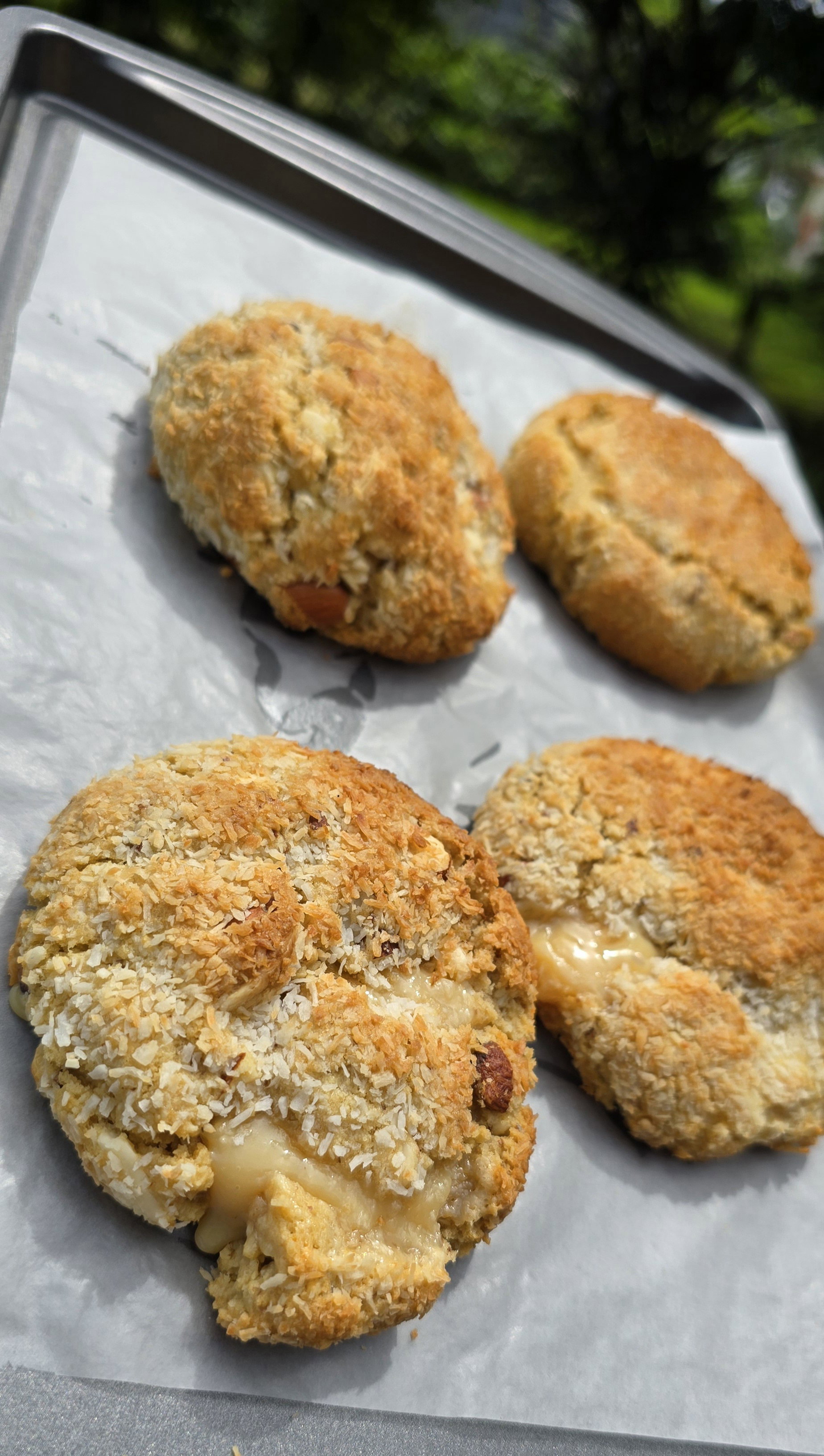 Cookie Coco Loco_2