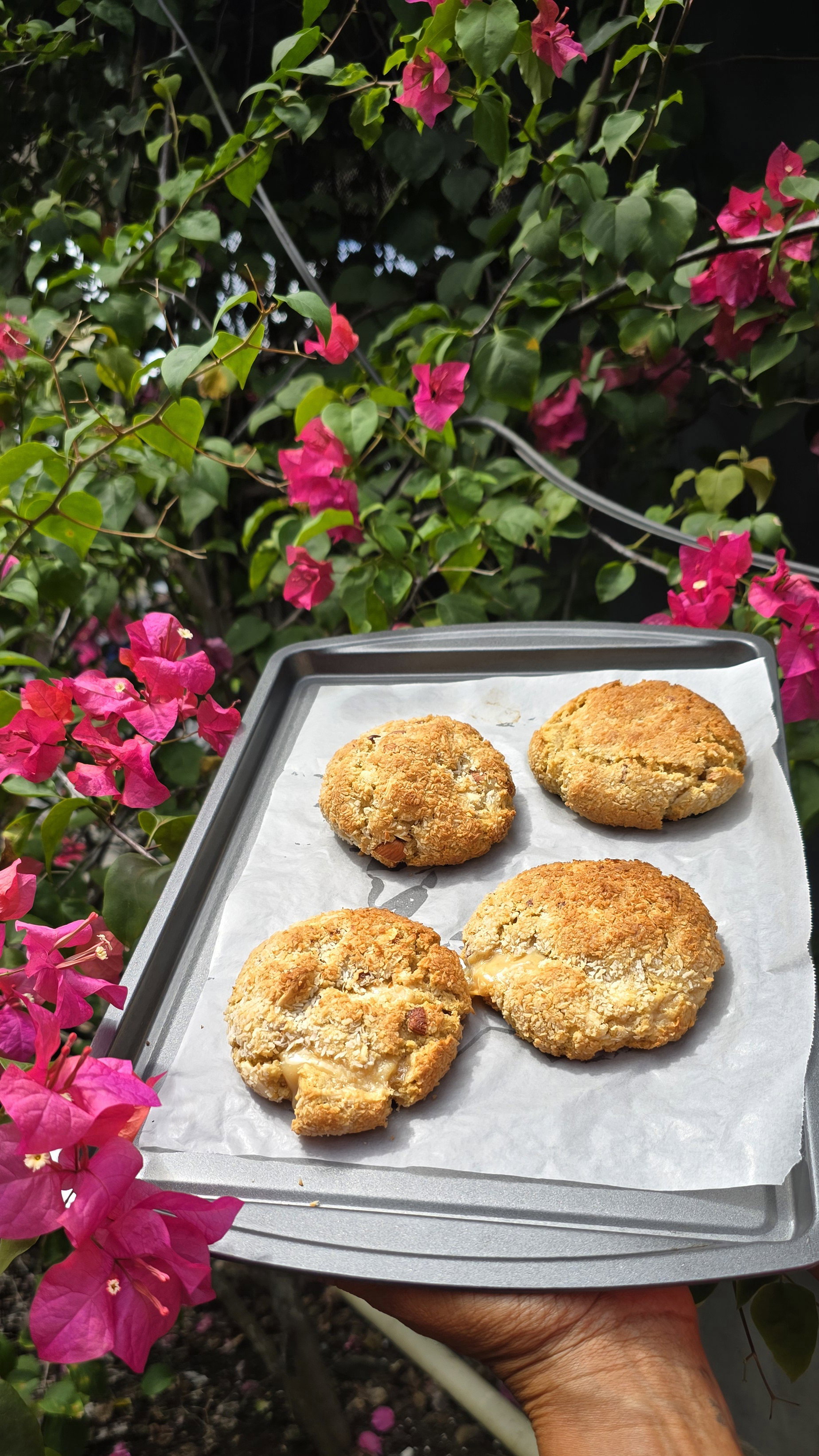 Cookie Coco Loco_1