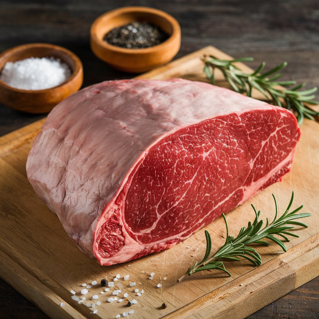 Silverfern NZ Angus Beef Tenderloin_0