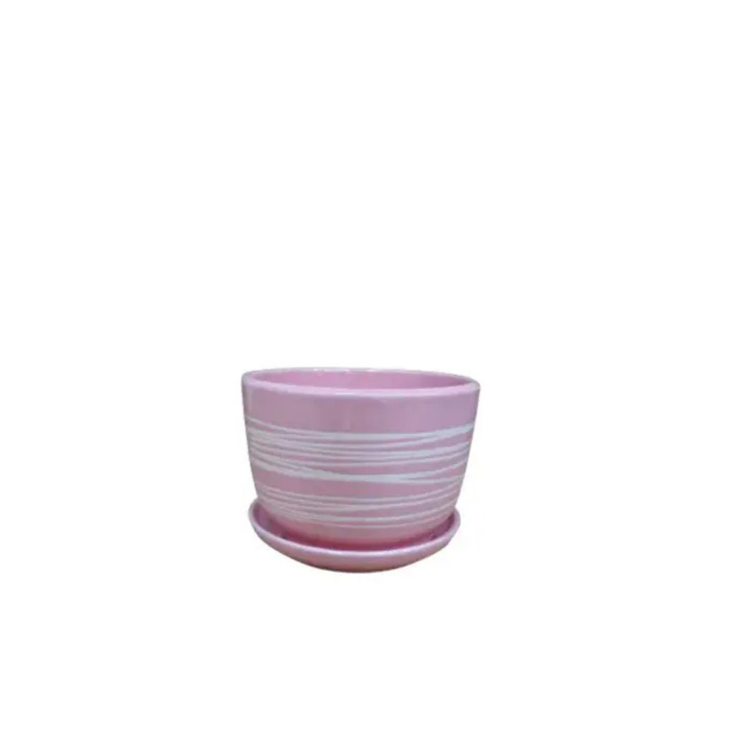 Table Ceramic Pot Small_0