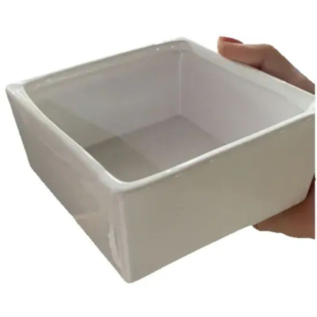Table Ceramic Pot
