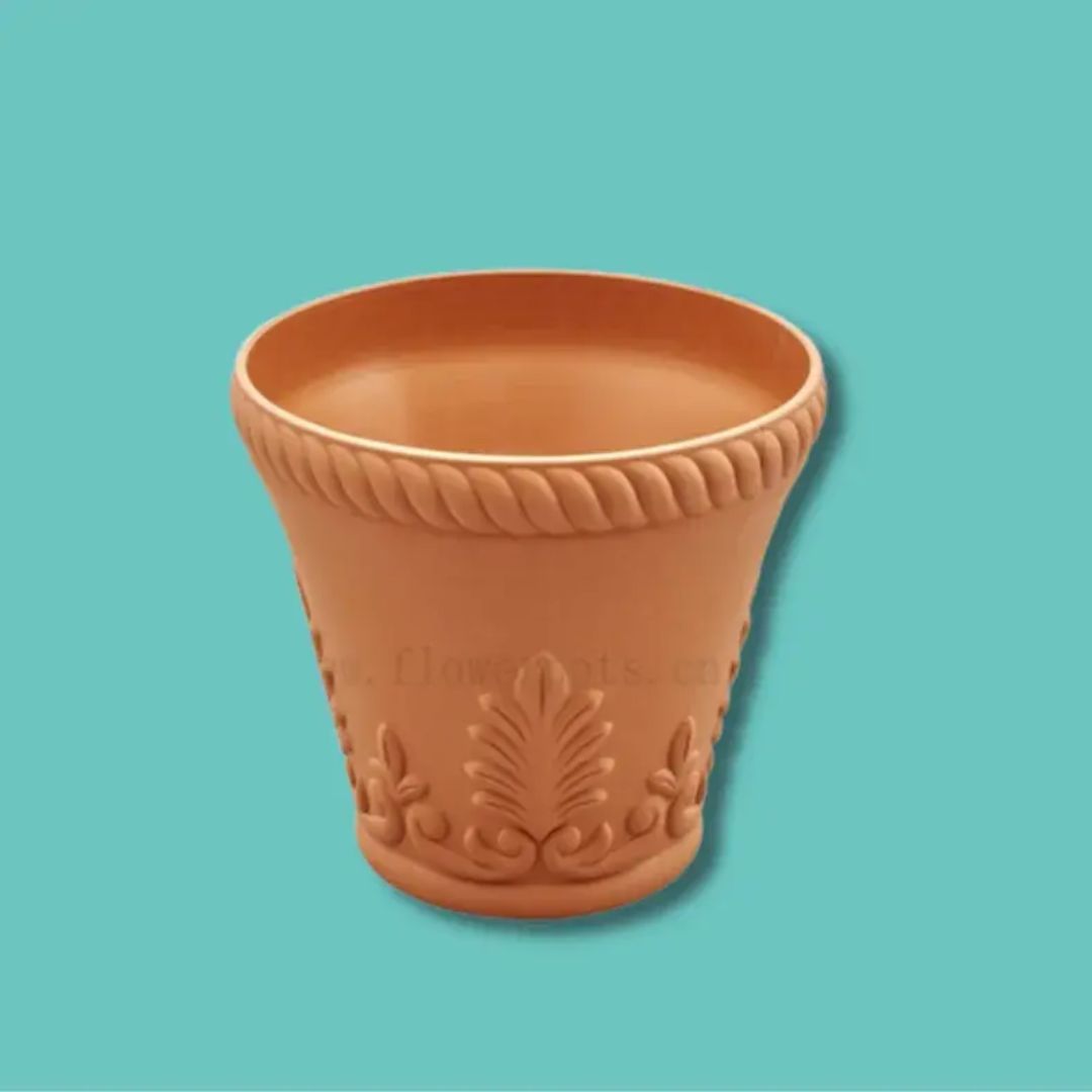 Plastic Pot Bucket