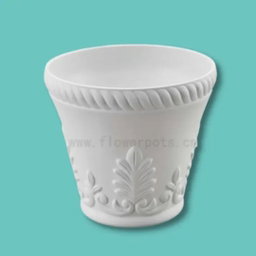 White Bucket