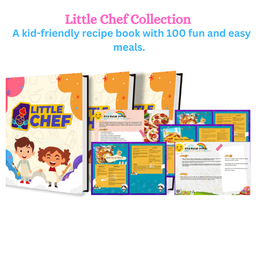 Little Chef Collection