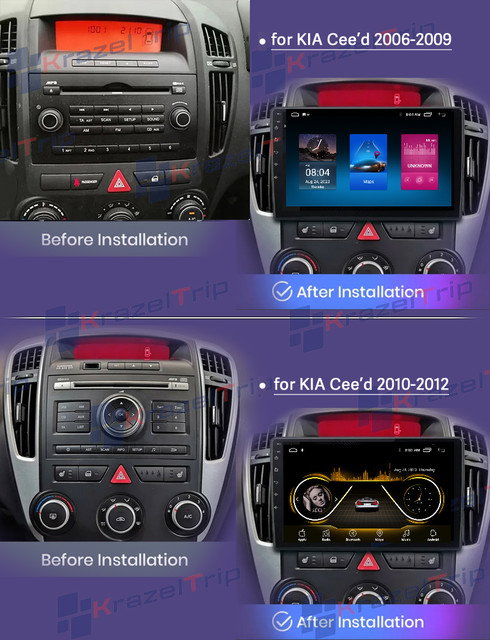 KIA CEED2010- 2012_1