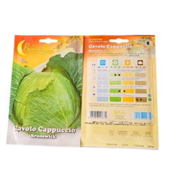 Cabbage Seeds